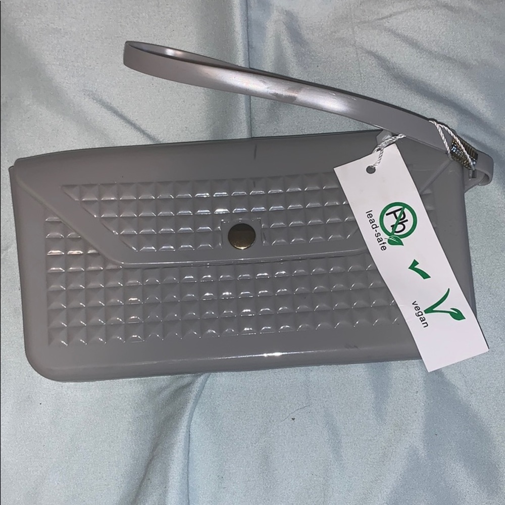 Plastic Water proof wallet